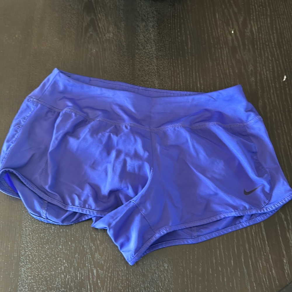 Dry fit shorts
